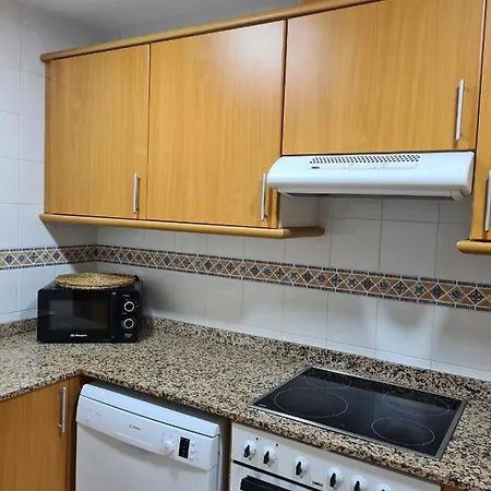 Siente El Relax. Alcossebre