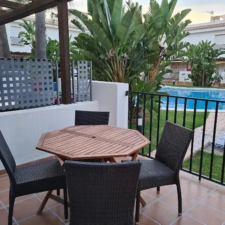 Siente El Relax. * Alcossebre