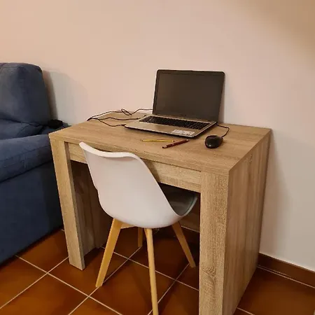 Holiday home Siente El Relax. Alcoceber