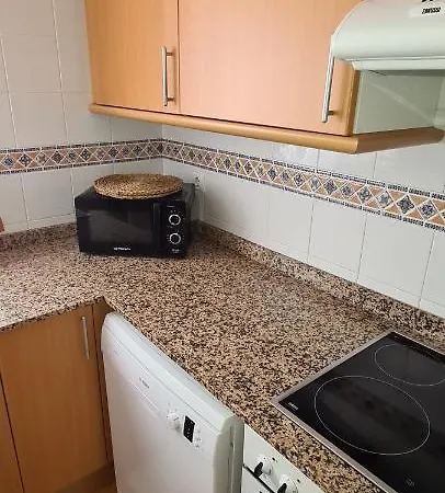 Siente El Relax. Alcossebre