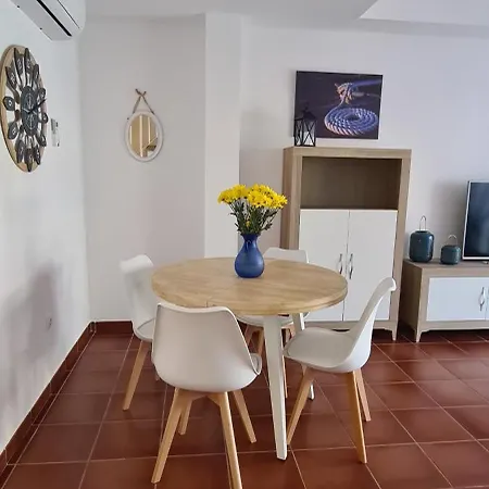 Siente El Relax. Alcossebre