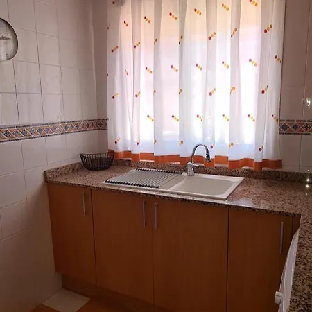 Casa de Férias Siente El Relax. *