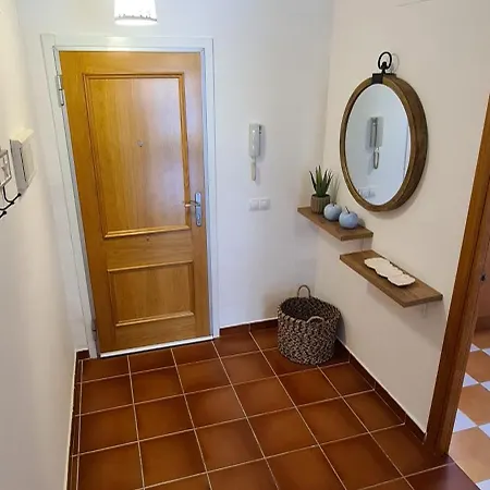 Siente El Relax. Alcossebre