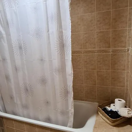 Siente El Relax. Alcossebre