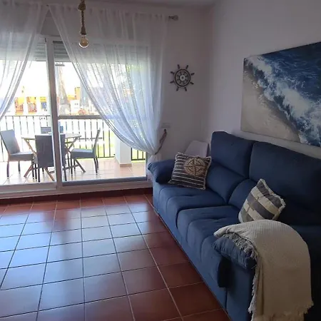 Holiday home Siente El Relax.