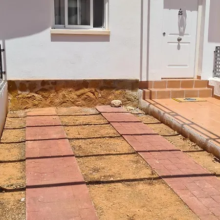 Siente El Relax. Alcossebre