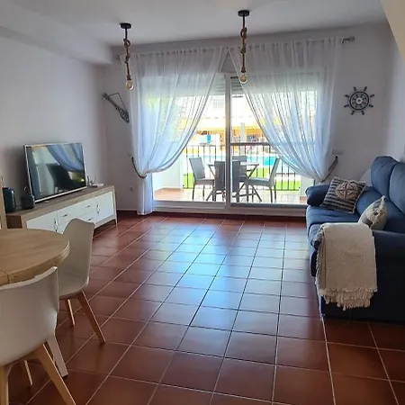 Casa de Férias Siente El Relax.