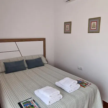 Holiday home Siente El Relax. Alcoceber