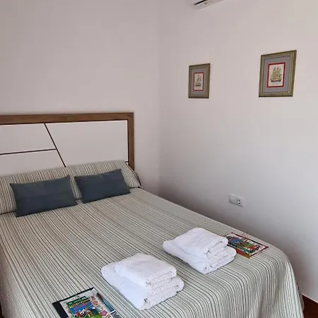 Casa de Férias Siente El Relax. Alcossebre