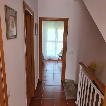 Holiday home Siente El Relax. Alcoceber