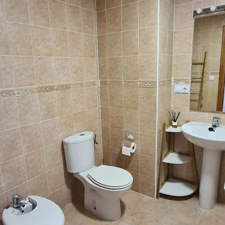 Siente El Relax. Alcossebre