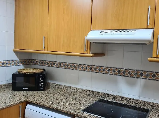 Siente El Relax. Alcossebre