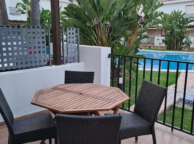 Siente El Relax. * Alcossebre