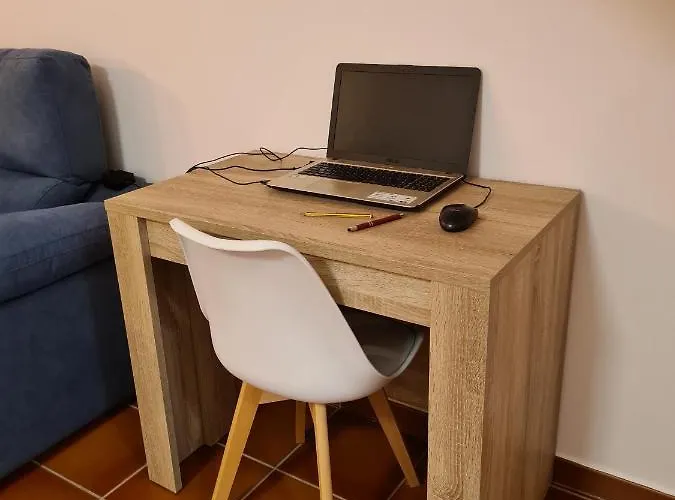 Сasa de vacaciones Siente El Relax. Alcossebre