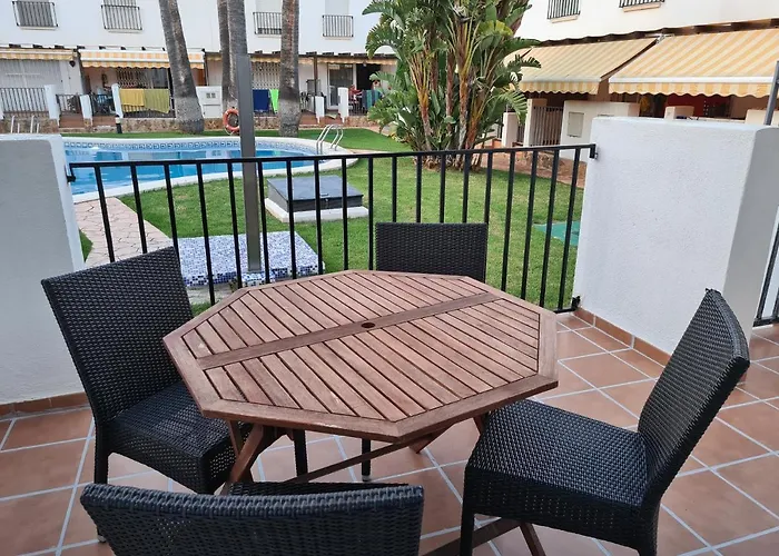 Siente El Relax. Сasa de vacaciones