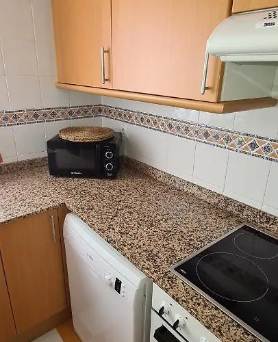 Siente El Relax. Alcossebre