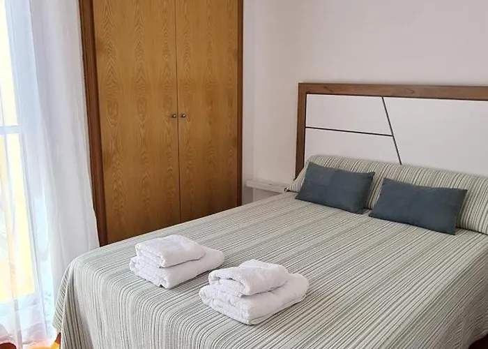 Casa vacanze Siente El Relax.