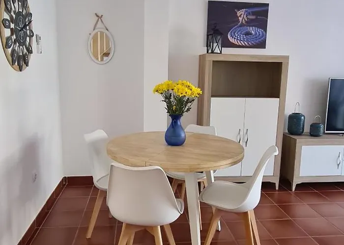 Siente El Relax. Alcossebre