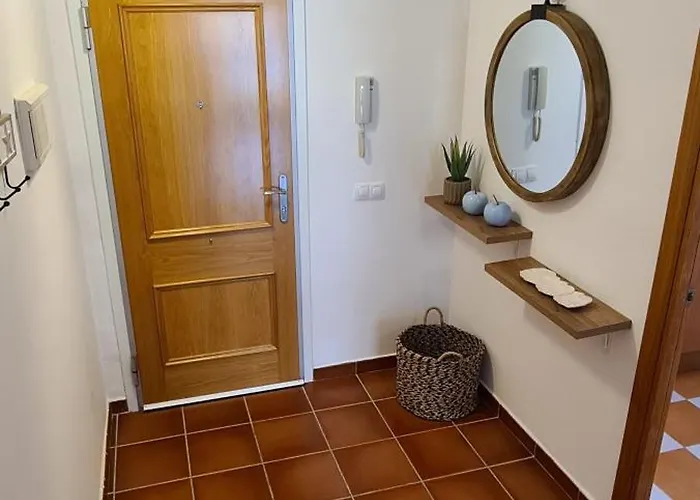 Siente El Relax. Alcossebre