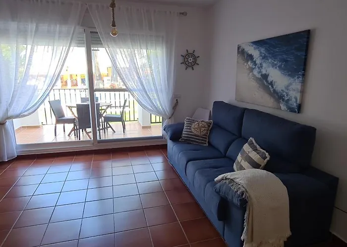 Сasa de vacaciones Siente El Relax.