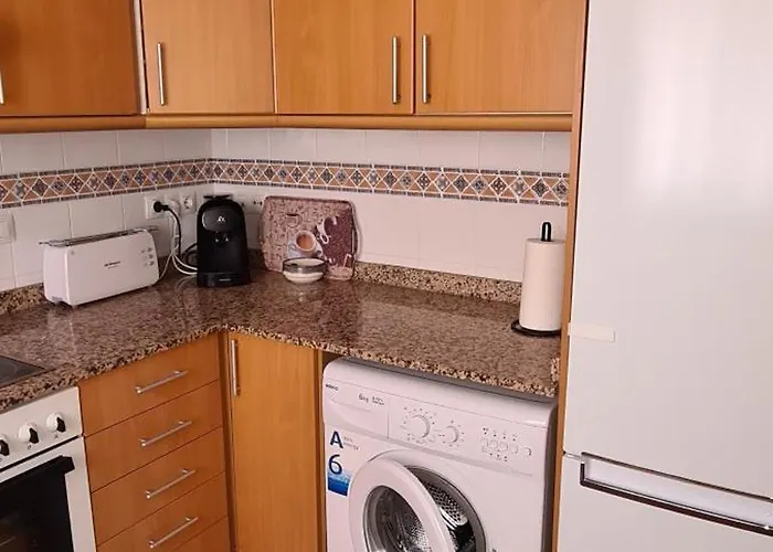 Siente El Relax. Alcossebre