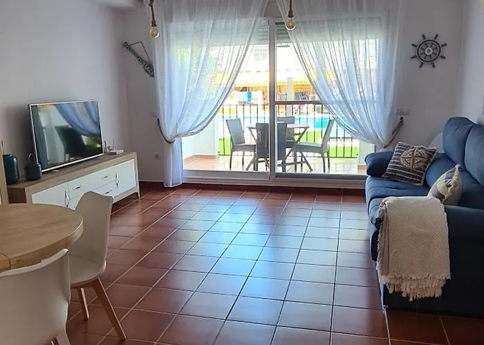 Casa vacanze Siente El Relax.