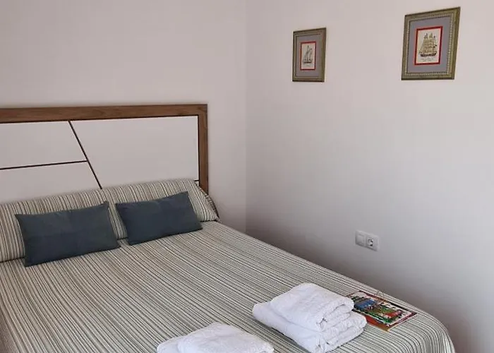 Casa vacanze Siente El Relax. Alcossebre