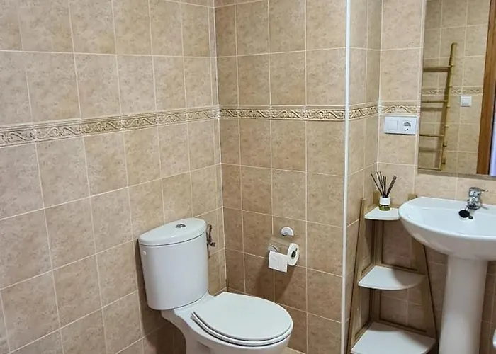 Siente El Relax. Alcossebre