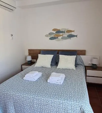 Siente El Relax. * 阿尔考斯布里