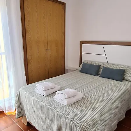 度假居 Siente El Relax.
