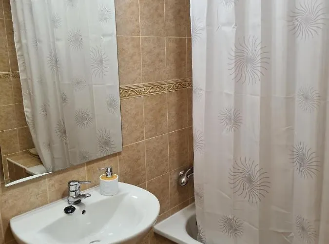 Дом отдыха Siente El Relax. *